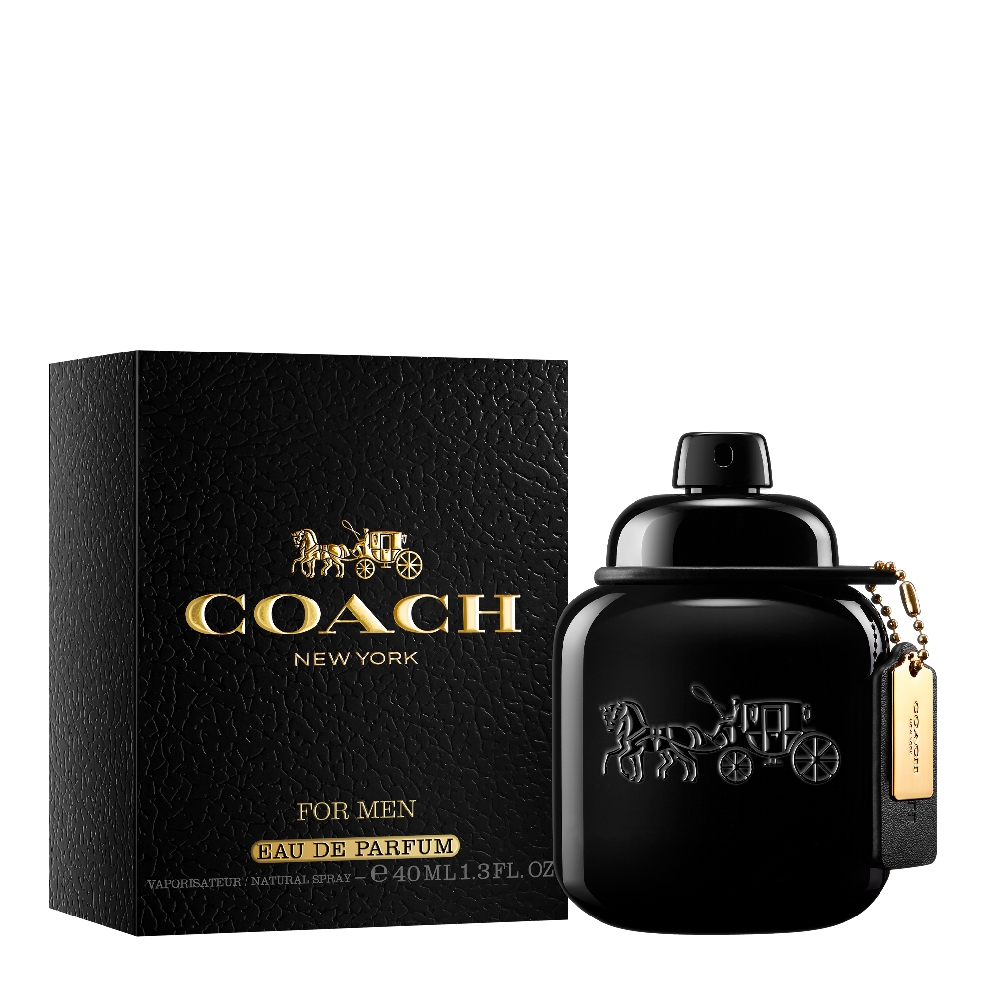 Nước Hoa Nam Coach for Men EDP 40ml PASSIFLORES BEAUTY