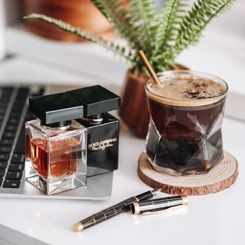 Nước hoa nữ Dolce&Gabbana The Only One EDP Intense 100ml