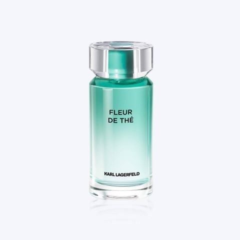 Nước hoa nữ Karl Lagerfeld Fleur De Thé EDP 50ml