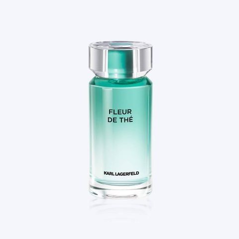 Nước hoa nữ Karl Lagerfeld Fleur De Thé EDP 100ml
