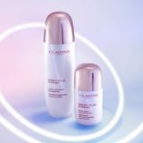 Nước Dưỡng Clarins Làm Sáng Da 150ml Bright Plus [Advanced] Essential Brightening Serum-In-Lotion