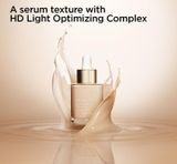Kem Nền Clarins 30ml Skin Illusion Foundation SPF15