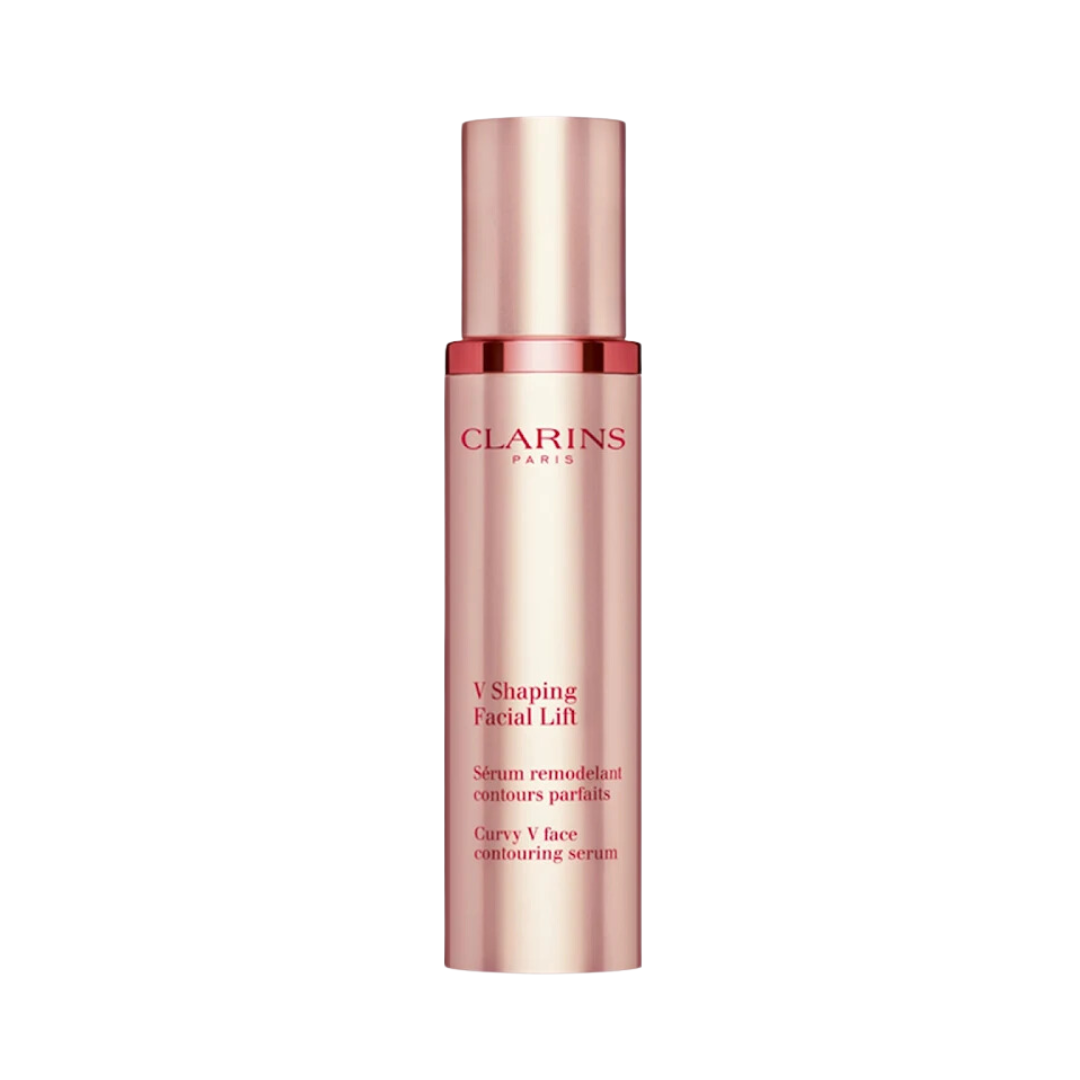Tinh Chất Clarins Làm Thon Gọn Gương Mặt 50ml V Shaping Facial Lift