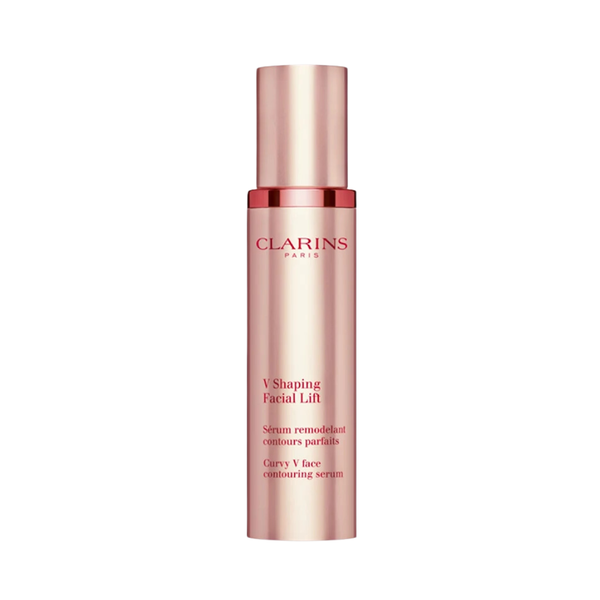 Tinh Chất Clarins Làm Thon Gọn Gương Mặt 50ml V Shaping Facial Lift