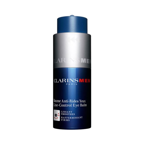 Kem Dưỡng Mắt Cho Nam Clarins Chống Lão Hóa 20ml Clarinsmen Line-Control Eye Balm