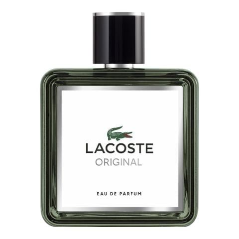 Nước Hoa Nam Lacoste Original EDP 60ml