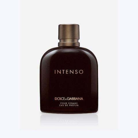 Nước hoa nam Dolce&Gabbana Intenso Pour Homme EDP 125ml