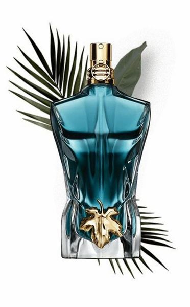 [Hàng Tặng Không Bán] Jean Paul Gaultier Le Beau Le Parfum EDP 1.5ml Vial