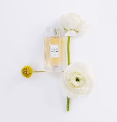 Nước hoa nữ Lanvin Les Fleurs Sunny Magnolia EDT 50ml