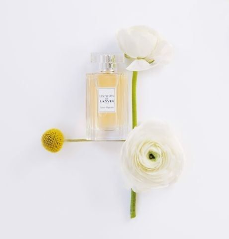 Nước hoa nữ Lanvin Les Fleurs Sunny Magnolia EDT 90ml
