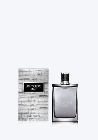 Nước hoa nam Jimmy Choo Man EDT 50ml