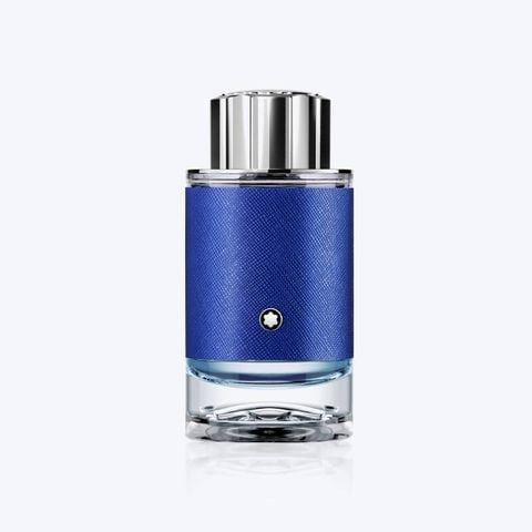 Nước hoa nam Montblanc Explorer Ultra Blue EDP 30ml
