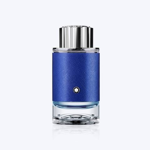 Nước hoa nam Montblanc Explorer Ultra Blue EDP 100ml