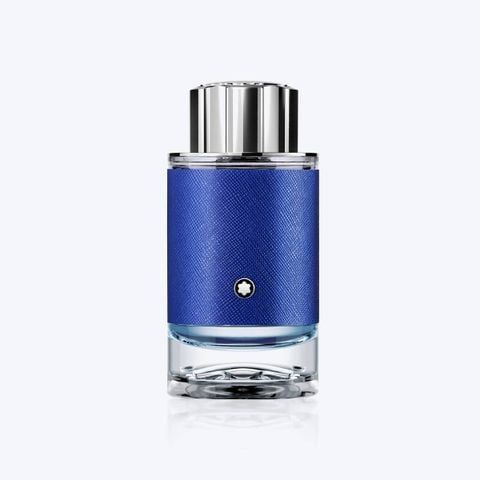 Nước hoa nam Montblanc Explorer Ultra Blue EDP 100ml