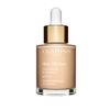 Kem Nền Clarins 30ml Skin Illusion Foundation SPF15