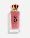 Nước hoa nữ Dolce&Gabbana Q EDP Intense 100ml