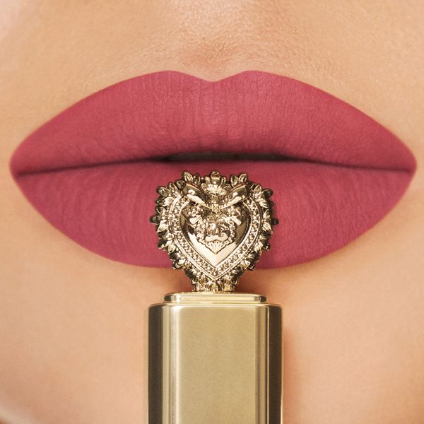 Son kem lì Dolce&Gabbana 5ml Rossetto Liquido In Mousse [HSD Dưới 12 Tháng]