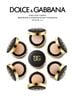 Cushion trang điểm Dolce&Gabbana cấp ẩm 24H cho lớp nền tự nhiên và sáng bóng 15ml Rose Glow Cushion