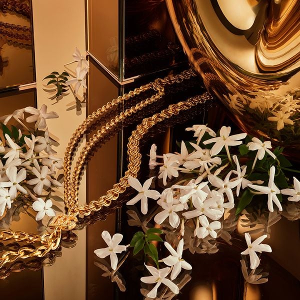 Nước Hoa Nữ Dolce&Gabbana The One Gold EDP Intense