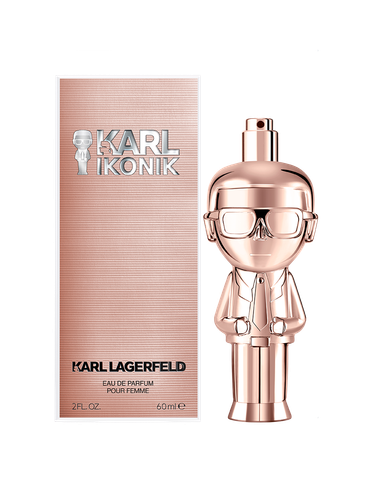 Nước hoa nữ Karl Lagerfeld Ikonik Woman EDP 60ml