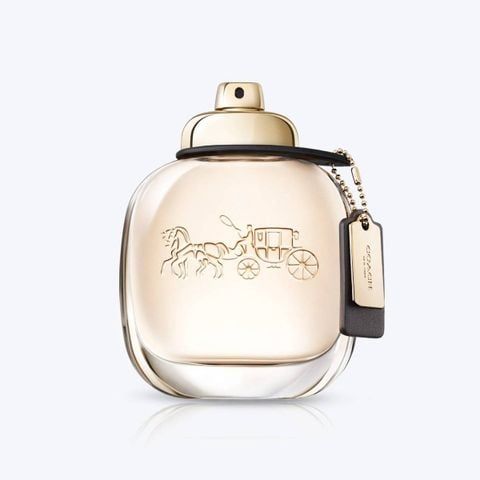 Nước hoa nữ Coach New York EDP 30ml