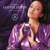 Nước hoa nữ Mercedes-Benz For Women Fanciful Edition EDT 90ml