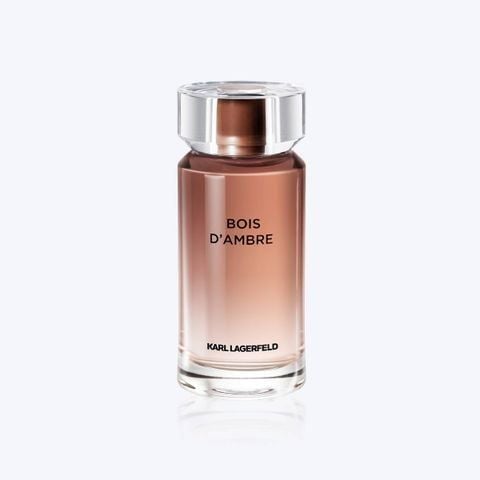 Nước hoa nam Karl Lagerfeld Bois D'Ambre EDT 100ml [HSD 16/04/2026]