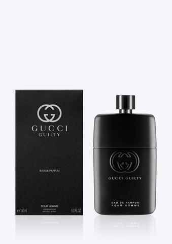 Nước hoa nam Gucci Guilty Pour Homme EDP 150ml
