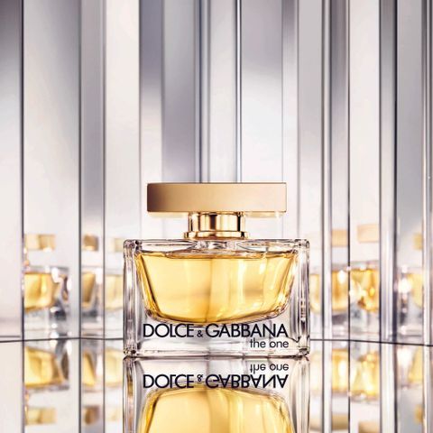 Nước hoa nữ Dolce&Gabbana The One EDP 30ml