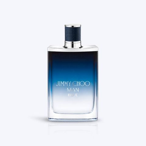 Nước hoa nam Jimmy Choo Man Blue EDT 30ml