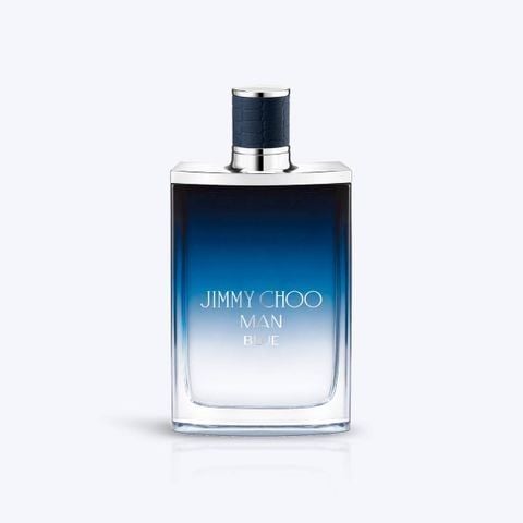 Nước hoa nam Jimmy Choo Man Blue EDT 50ml