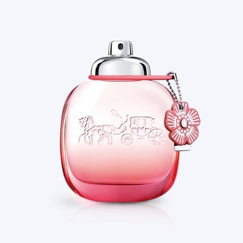 Nước hoa nữ Coach New York Floral Blush EDP 30ml