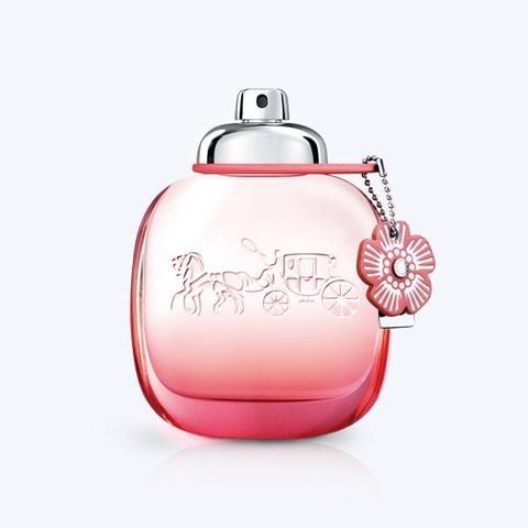 Nước hoa nữ Coach New York Floral Blush EDP 30ml