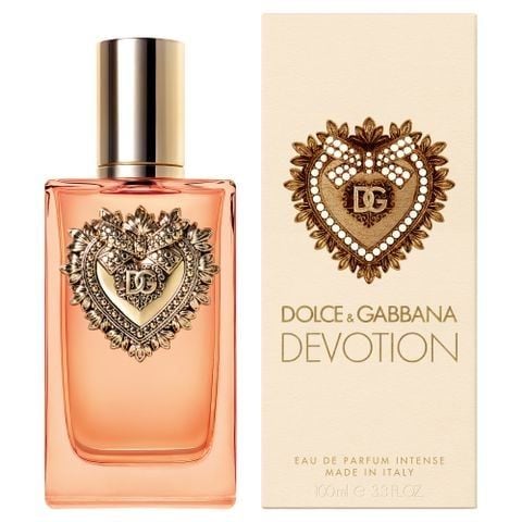 Nước hoa nữ Dolce&Gabbana Devotion EDP Intense 100ml
