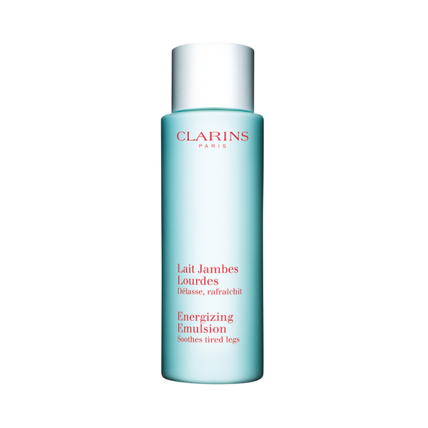 Tinh Chất Clarins 125ml Energizing Emulsion