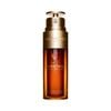 Tinh Chất Trẻ Hóa Làn Da Clarins Double Serum [Hydric + Lipidic System] Complete Age Control Concentrate [HSD dưới 12 tháng]
