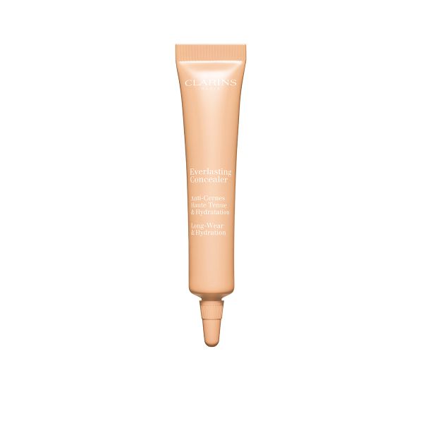 Kem Che Khuyết Điểm Clarins Everlasting Concealer 12ml
