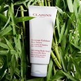 Kem Tẩy Tế Bào Chết Toàn Thân Clarins 200ml Exfoliating Body Scrub For Smooth Skin [HSD 02/07/2026]