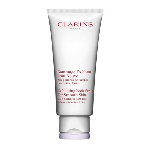 Kem Tẩy Tế Bào Chết Toàn Thân Clarins 200ml Exfoliating Body Scrub For Smooth Skin [HSD 02/07/2026]
