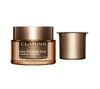 Kem Dưỡng Clarins Nâng Cơ, Săn Chắc Chống Lão Hóa Ban Đêm Dành Cho Da Khô 50ml Extra-Firming [Collagen] Night Cream Dry Skin