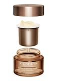 Kem Dưỡng Clarins Nâng Cơ, Săn Chắc Chống Lão Hóa Ban Đêm Dành Cho Da Khô 50ml Extra-Firming [Collagen] Night Cream Dry Skin