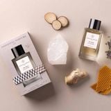Nước hoa unisex Essential Parfums The Musc EDP 10ml