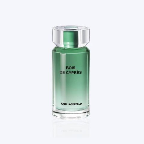 Nước hoa nam Karl Lagerfeld Bois De Cypres EDT 100ml