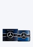 Nước hoa nam Mercedes-Benz Sign EDP 100ml