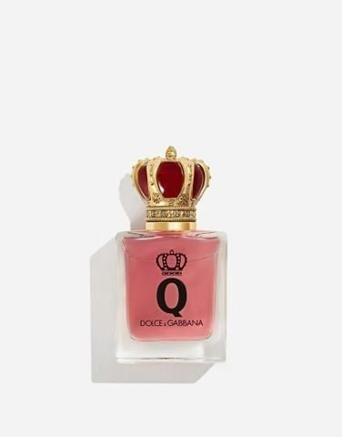 Nước Hoa Nữ Dolce&Gabbana Q EDP Intense 30ml