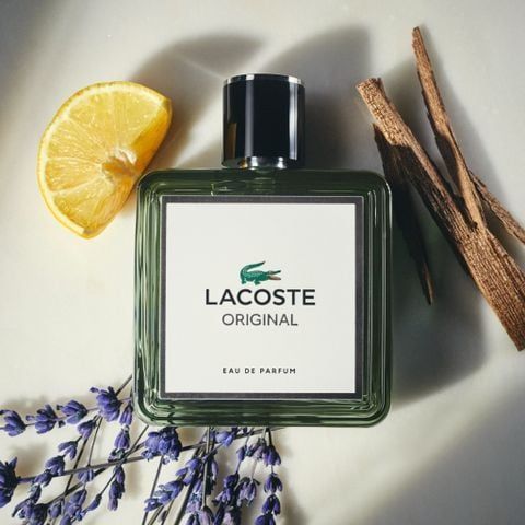 Nước Hoa Nam Lacoste Original EDP 60ml