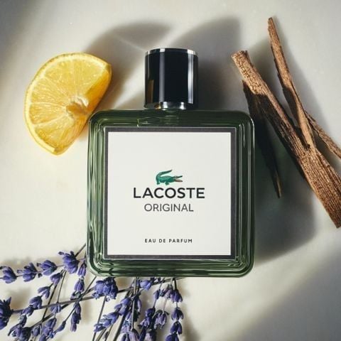 Nước Hoa Nam Lacoste Original EDP 100ml