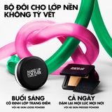Phấn Phủ Dạng Nén MAKE UP FOR EVER 10g HD Skin Perfecting Pressed Powder