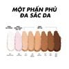 Phấn Phủ Dạng Nén MAKE UP FOR EVER 10g HD Skin Perfecting Pressed Powder
