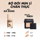 Phấn Phủ Dạng Nén MAKE UP FOR EVER 10g HD Skin Perfecting Pressed Powder